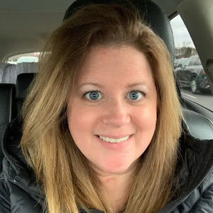 Meet your Posher, Jennifer